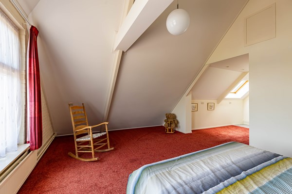 Medium property photo - Hoofdstraat 178, 9861 AM Grootegast